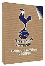 Tottenham Hotspur FC - 2006/2007 Season Review