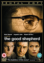 Good Shepherd, The