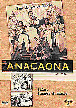 Anacaona - Ten Sisters Of Rhythm