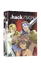 Hack//Sign - Complete Collection Vol.2