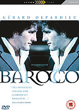 Barocco