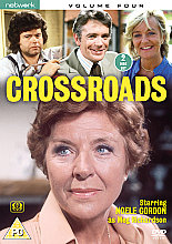 Crossroads Vol. 4