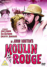 Moulin Rouge (Various Artists)