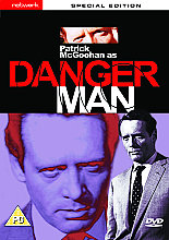 Danger Man - Complete (Special Edition) (Box Set)