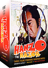 Hanzo The Razor