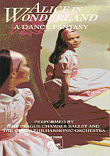 Alice In Wonderland - A Dance Fantasy