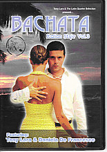 Bachata Italian Style Vol.3 - Advanced