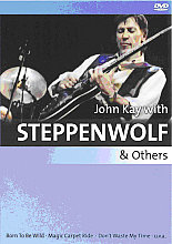 John Kay And Steppenwolf - In Concert (Various Artists)