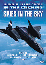 In The Cockpit - Spies In The Sky