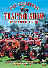 Greatest Tractor Show