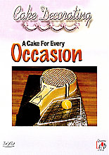 Cake Decorating - A Cake For Every Occasion