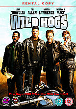 Wild Hogs