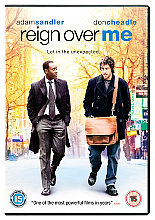 Reign Over Me