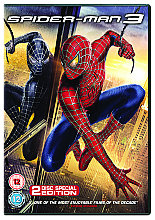 Spider-Man 3