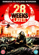 28 Weeks Later