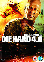 Die Hard 4.0 (aka Live Free Or Die Hard)