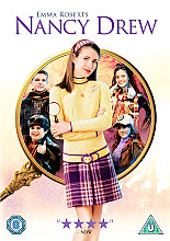 Nancy Drew