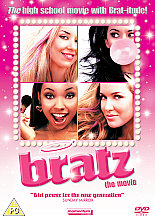 Bratz - The Movie