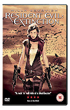 Resident Evil - Extinction