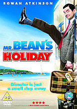 Mr Bean's Holiday