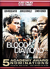 Blood Diamond