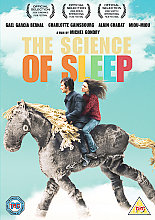 Science Of Sleep, The