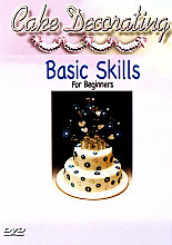 Cake Decorating - Basic Skills For Beginners