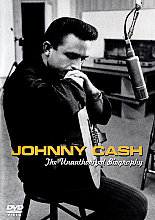 Johnny Cash - The Unauthorised Biography