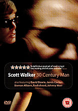 Scott Walker - 30 Century Man