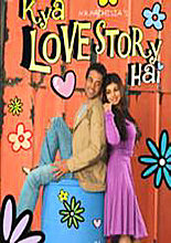 Kya Love Story Hai