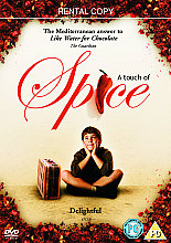 Touch Of Spice, A