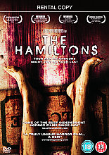 Hamiltons, The