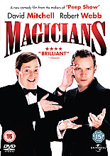 Magicians