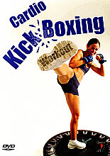 Cardio Kick Boxing