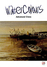 Watercolours - Advanced Class