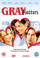 Gray Matters