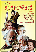 Borrowers, The