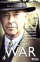 Foyle's War - Series 4 - Complete (Box Set)