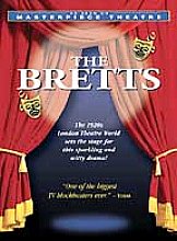 Bretts - Series 1 - Complete, The (Box Set)