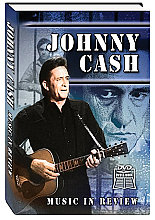 Johnny Cash - Music In Review