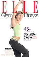 Elle Glam Fitness Complete Cardio Workout