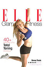 Elle Glam Fitness Total Toning Workout