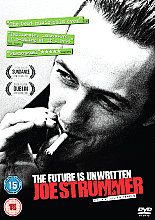 Joe Strummer - The Future Is Unwritten