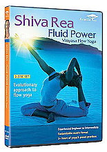 Shiva Rea - Fluid Power