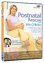 Postnatal Rescue