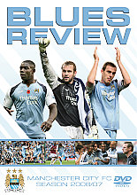 Blues Review - Manchester City FC Season 2006/07