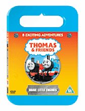 Carry Me - Thomas The Tank Engine - Brave Little Engines