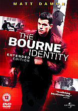 Bourne Identity, The (Extended Edition)