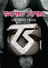 Twisted Sister - The Video Years