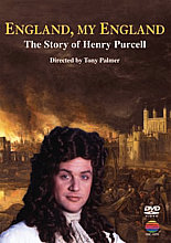 England, My England - The Story Of Henry Purcell